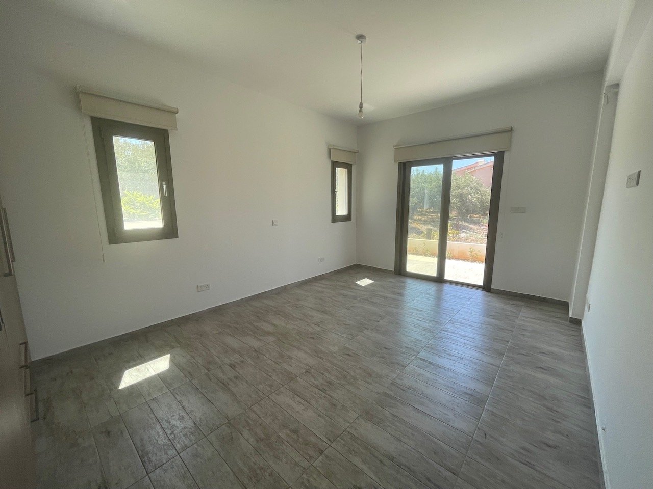 Beautifully Refurbished Three-Bedroom Bungalow with Sea Views in Tala
