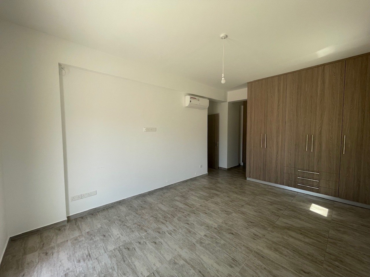 Beautifully Refurbished Three-Bedroom Bungalow with Sea Views in Tala