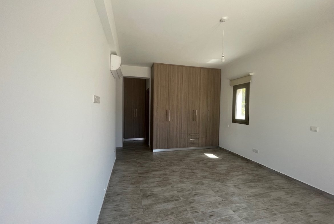 Beautifully Refurbished Three-Bedroom Bungalow with Sea Views in Tala