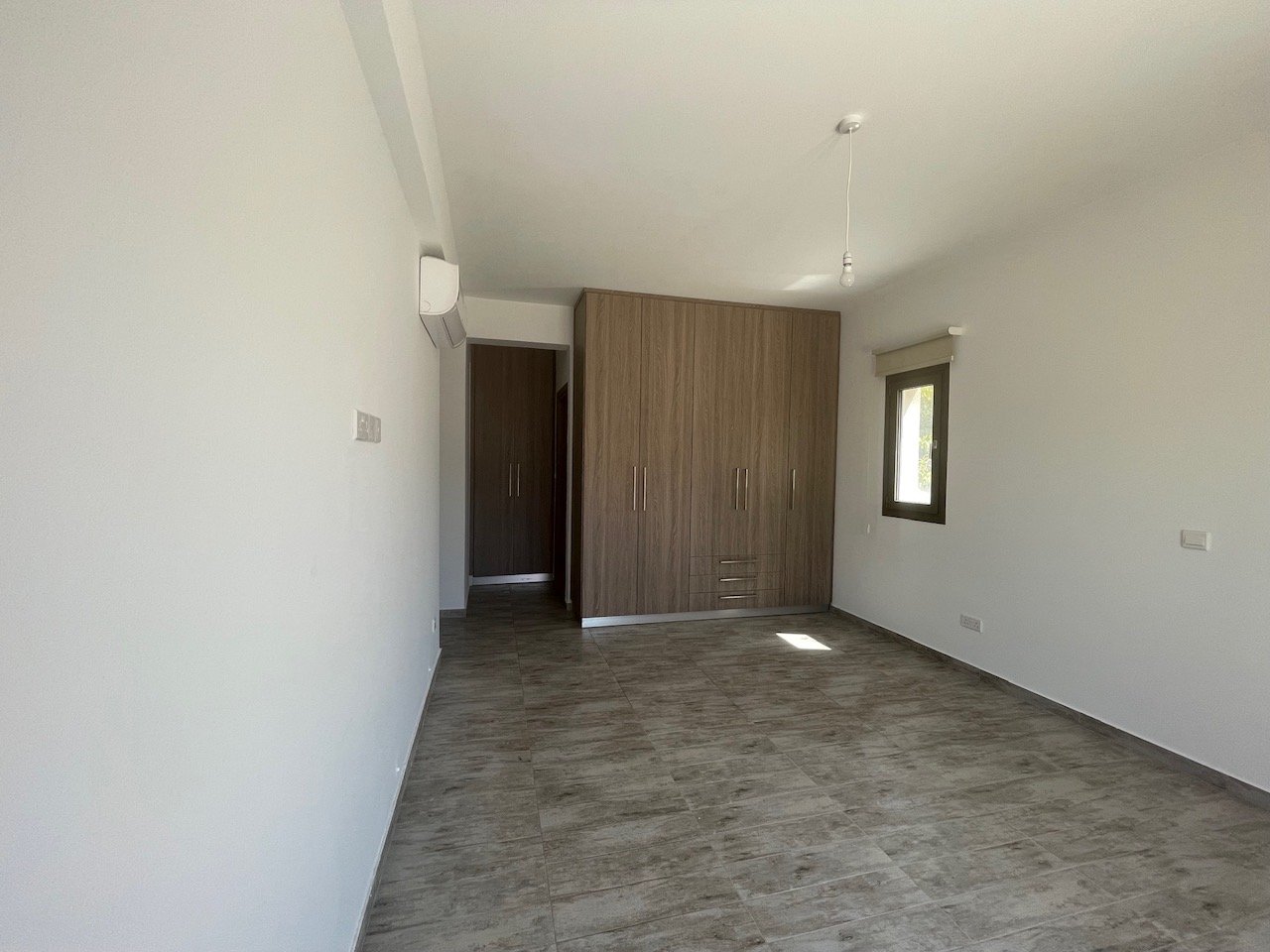 Beautifully Refurbished Three-Bedroom Bungalow with Sea Views in Tala