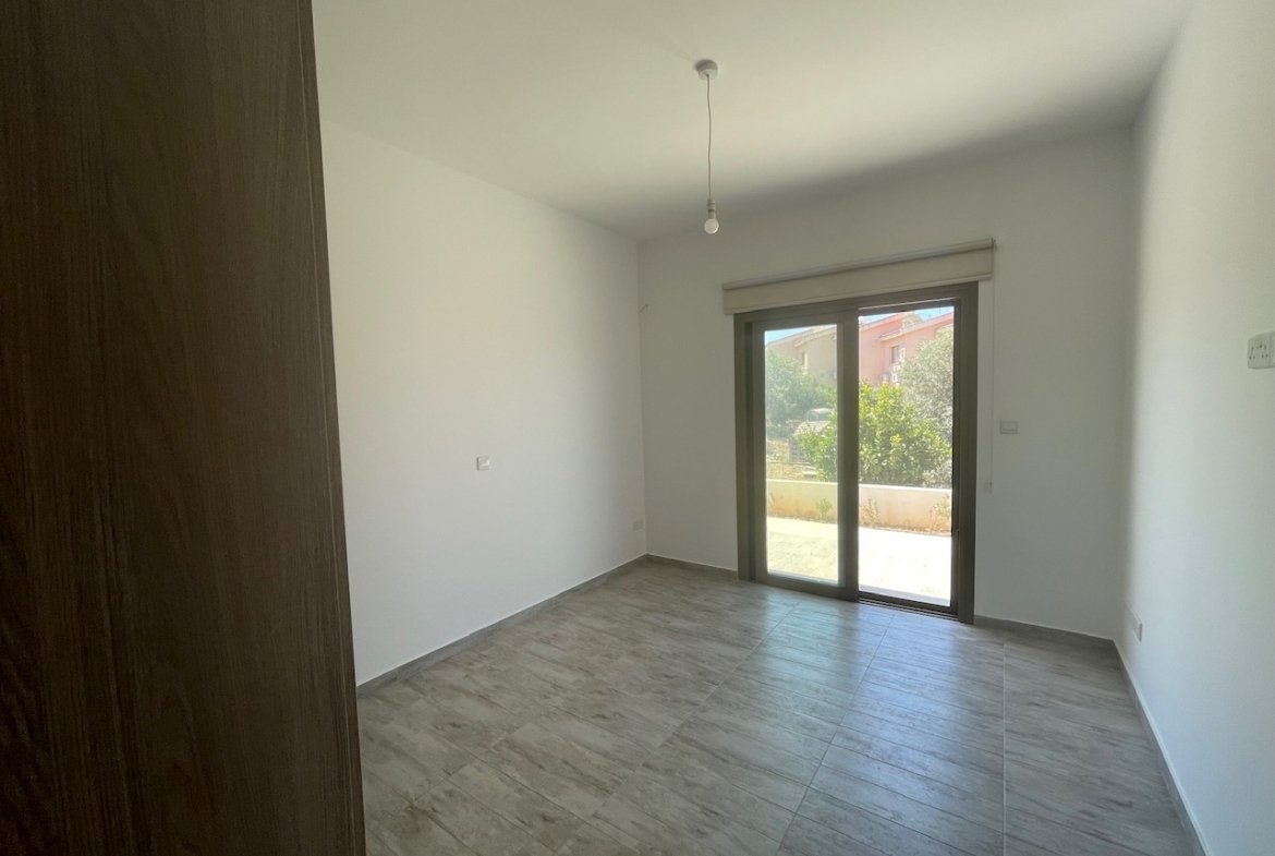 Beautifully Refurbished Three-Bedroom Bungalow with Sea Views in Tala