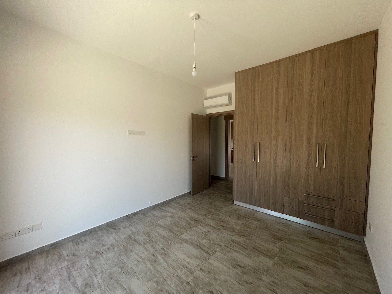 Beautifully Refurbished Three-Bedroom Bungalow with Sea Views in Tala
