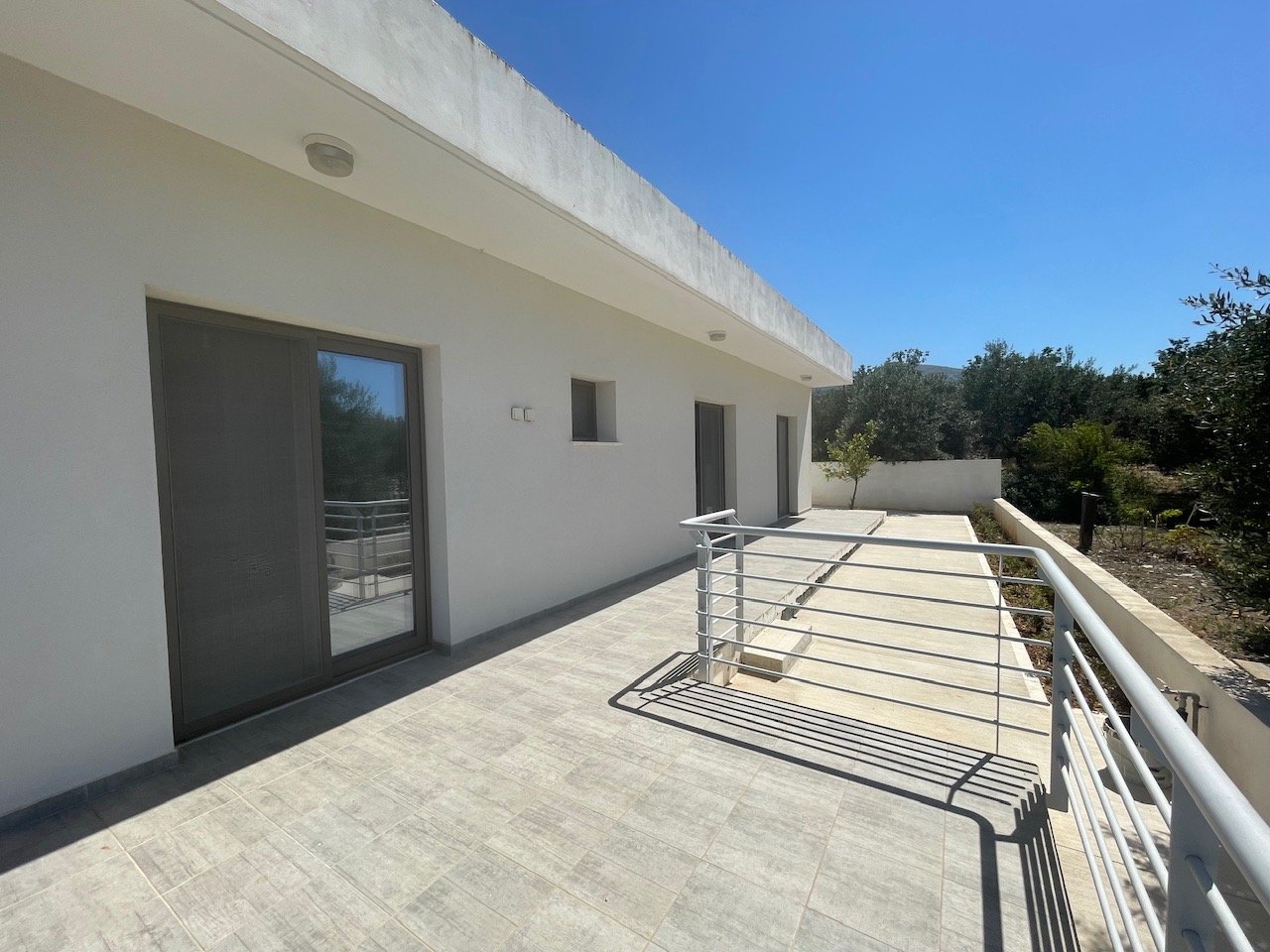 Beautifully Refurbished Three-Bedroom Bungalow with Sea Views in Tala