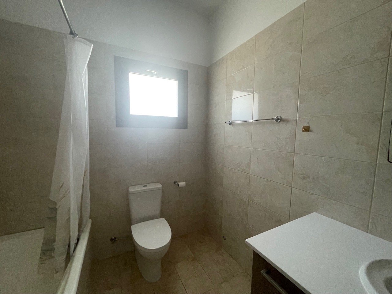 Beautifully Refurbished Three-Bedroom Bungalow with Sea Views in Tala