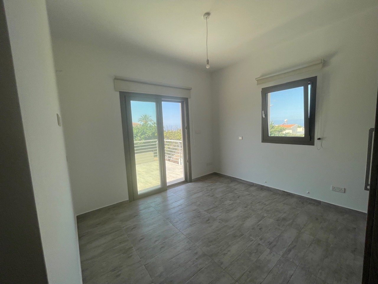 Beautifully Refurbished Three-Bedroom Bungalow with Sea Views in Tala