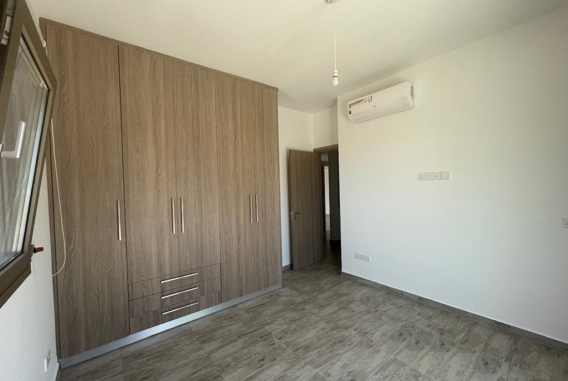 Beautifully Refurbished Three-Bedroom Bungalow with Sea Views in Tala