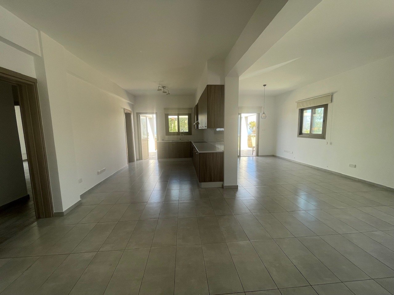 Beautifully Refurbished Three-Bedroom Bungalow with Sea Views in Tala