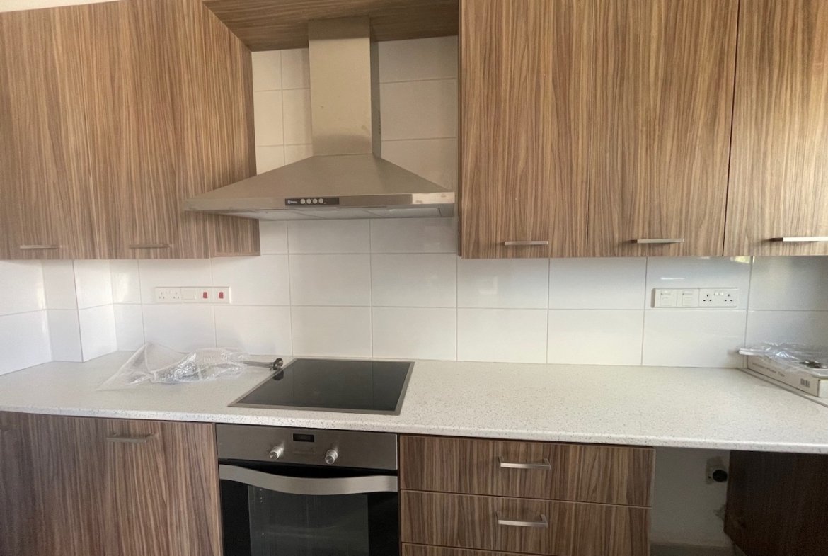 Beautifully Refurbished Three-Bedroom Bungalow with Sea Views in Tala