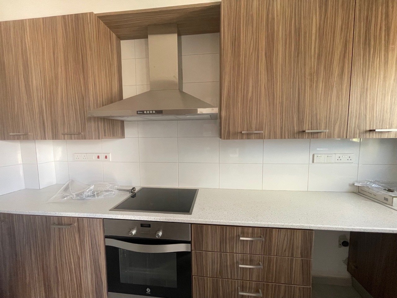 Beautifully Refurbished Three-Bedroom Bungalow with Sea Views in Tala