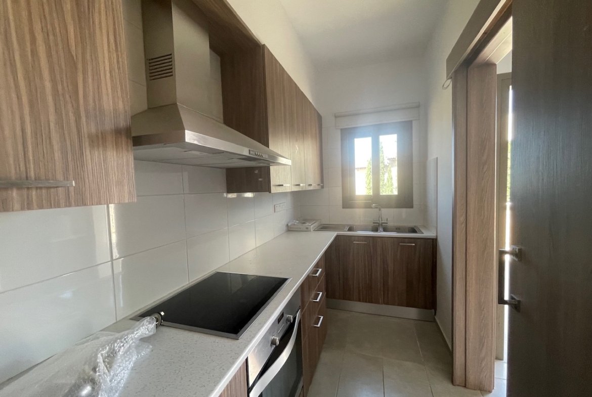 Beautifully Refurbished Three-Bedroom Bungalow with Sea Views in Tala