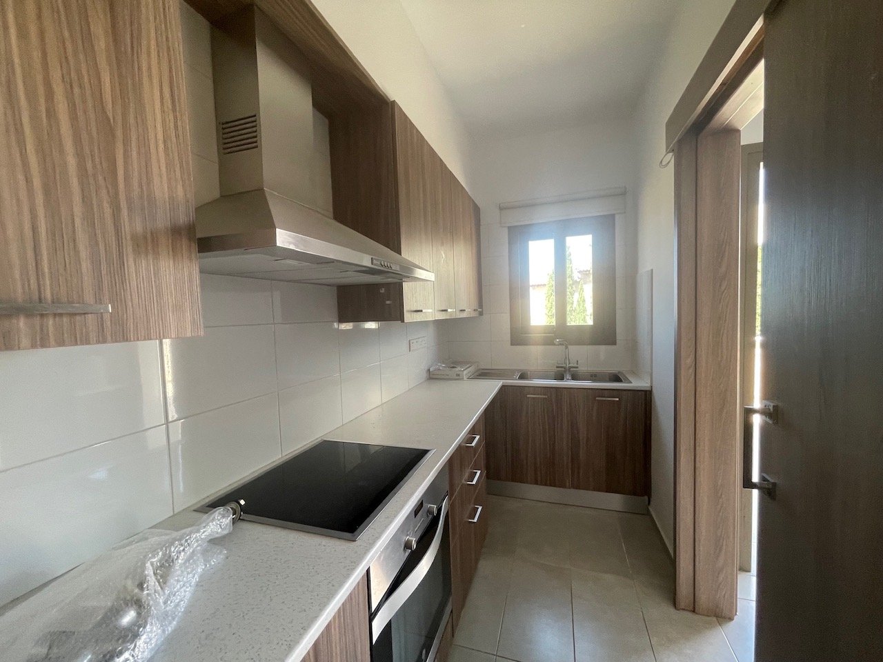 Beautifully Refurbished Three-Bedroom Bungalow with Sea Views in Tala
