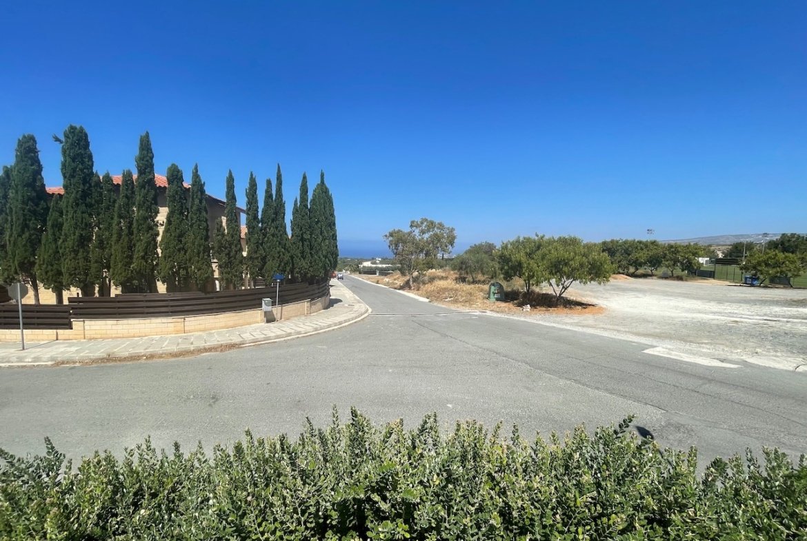 Beautifully Refurbished Three-Bedroom Bungalow with Sea Views in Tala