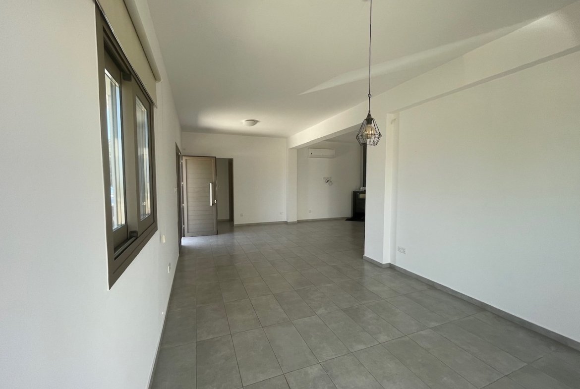 Beautifully Refurbished Three-Bedroom Bungalow with Sea Views in Tala