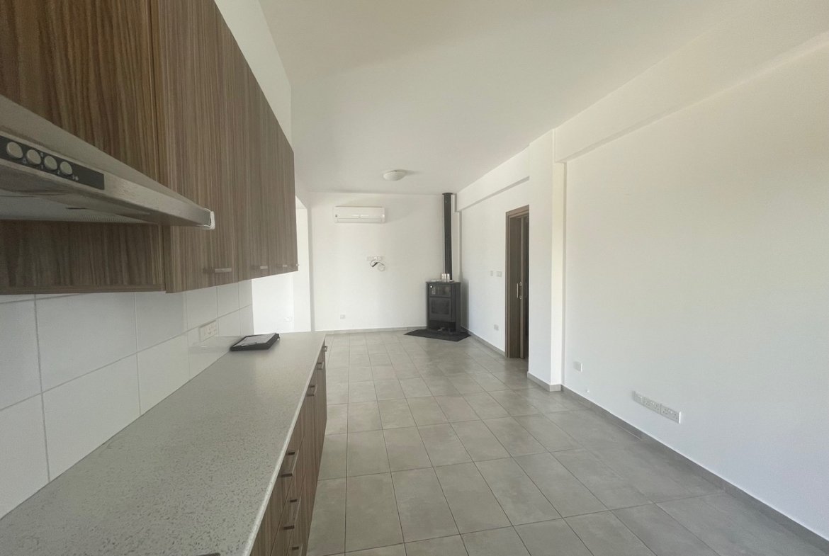 Beautifully Refurbished Three-Bedroom Bungalow with Sea Views in Tala