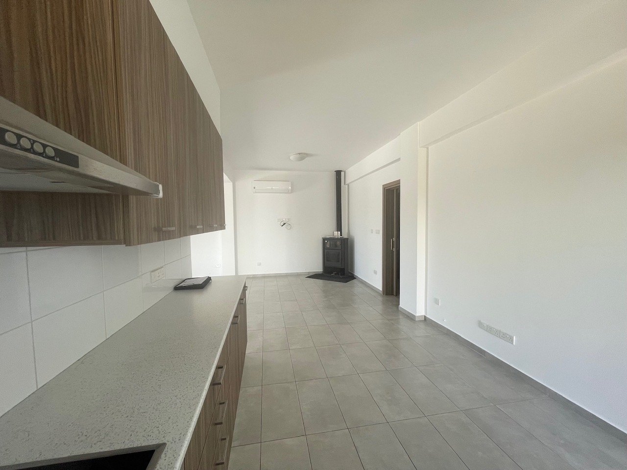 Beautifully Refurbished Three-Bedroom Bungalow with Sea Views in Tala
