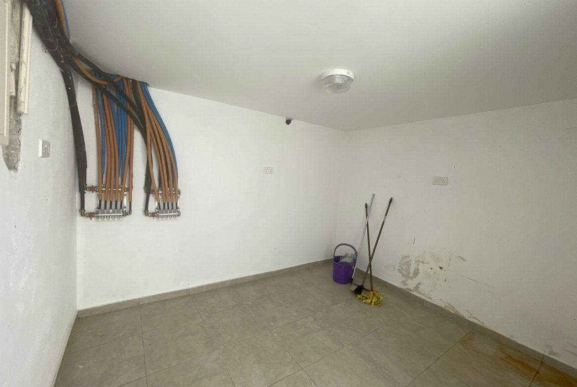 Beautifully Refurbished Three-Bedroom Bungalow with Sea Views in Tala