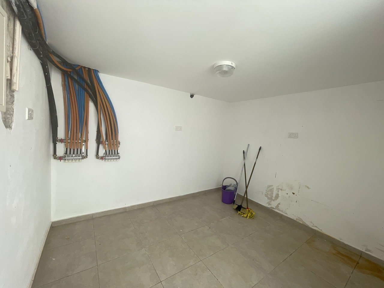 Beautifully Refurbished Three-Bedroom Bungalow with Sea Views in Tala