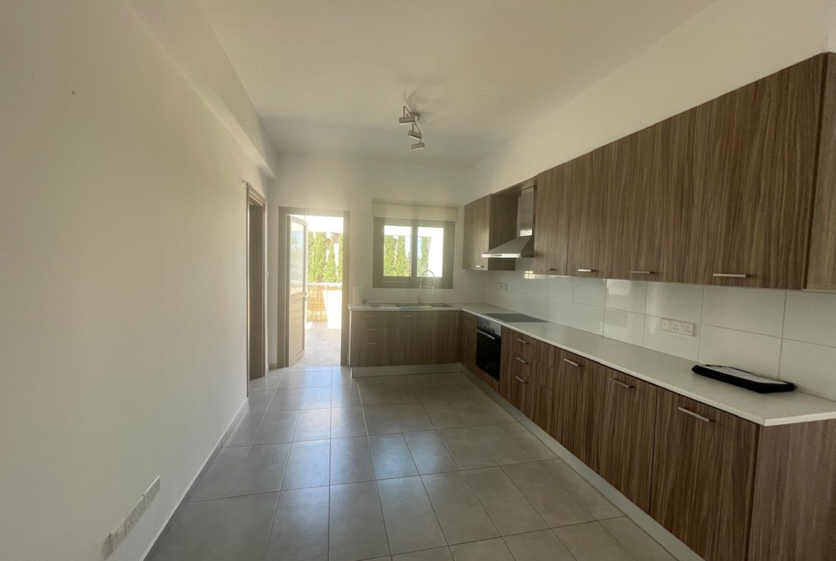 Beautifully Refurbished Three-Bedroom Bungalow with Sea Views in Tala