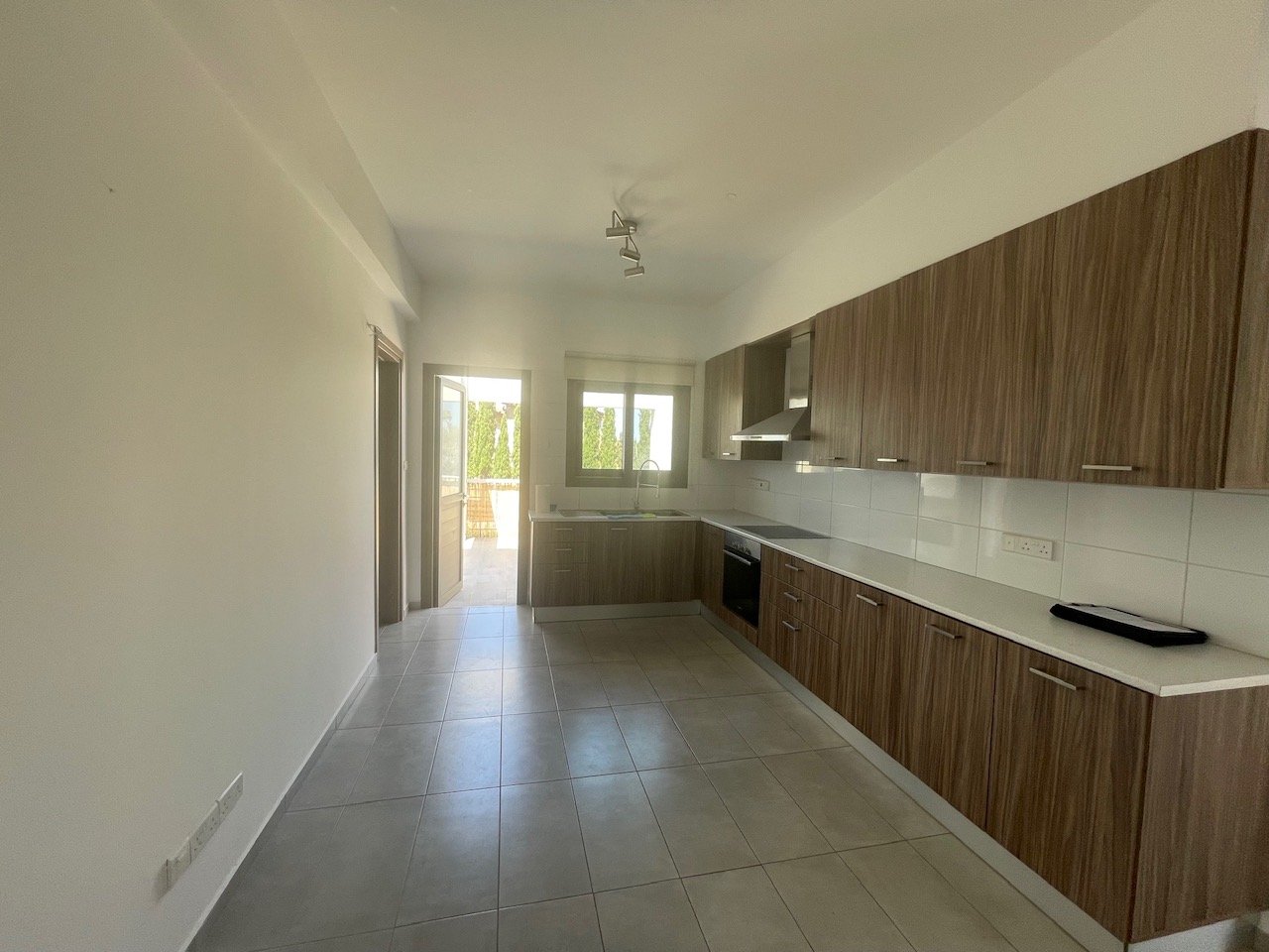 Beautifully Refurbished Three-Bedroom Bungalow with Sea Views in Tala