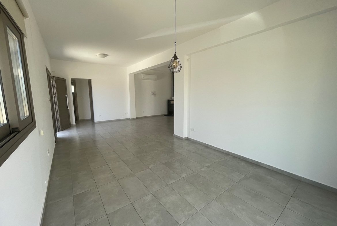 Beautifully Refurbished Three-Bedroom Bungalow with Sea Views in Tala