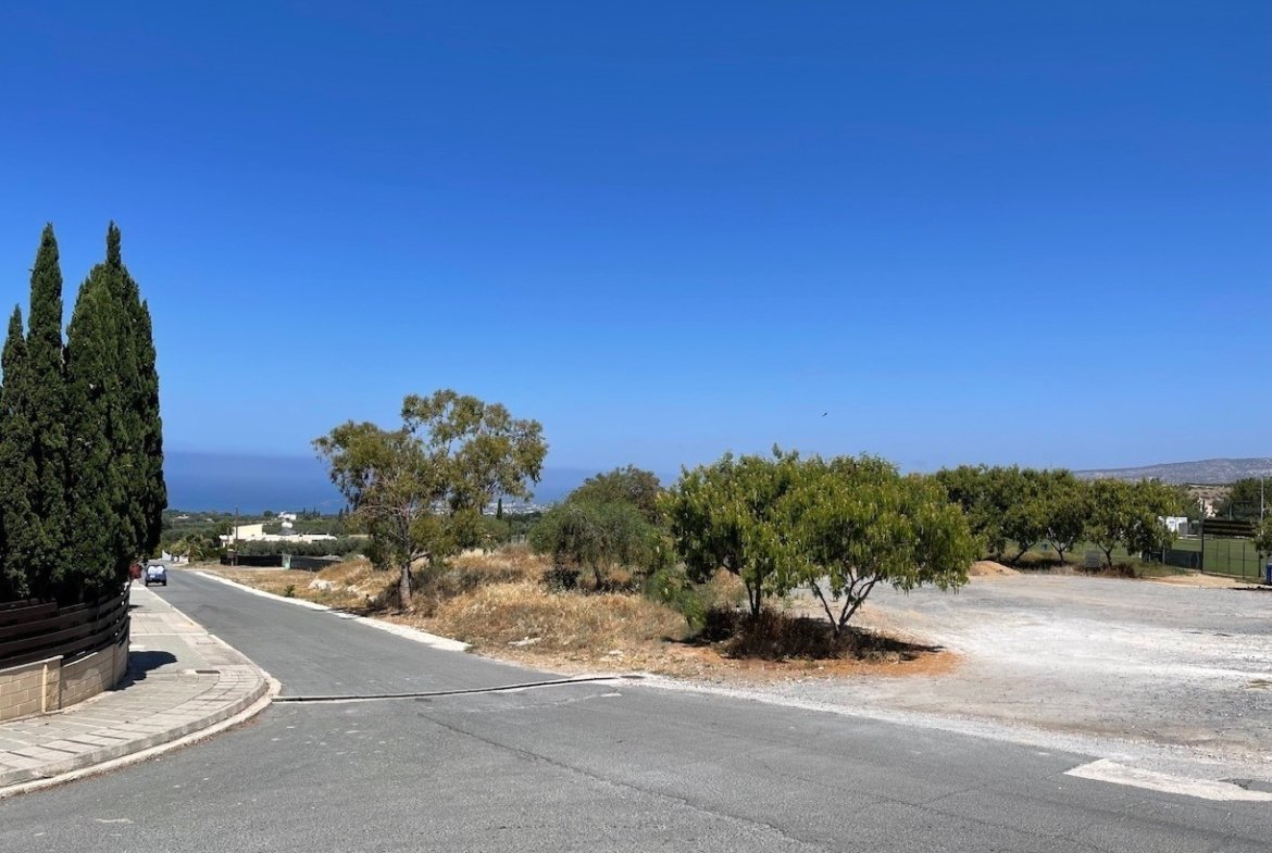 Beautifully Refurbished Three-Bedroom Bungalow with Sea Views in Tala