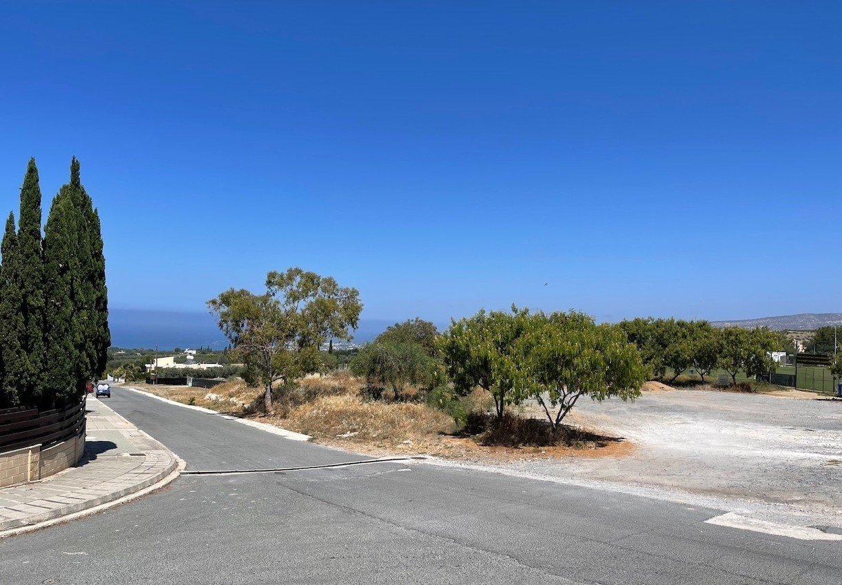 Beautifully Refurbished Three-Bedroom Bungalow with Sea Views in Tala