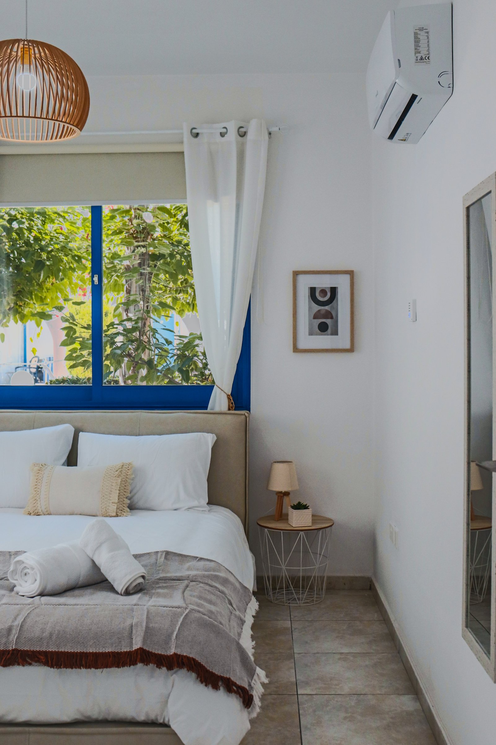 Charming Grecian-Style Ground Floor Apartment in Gated Complex