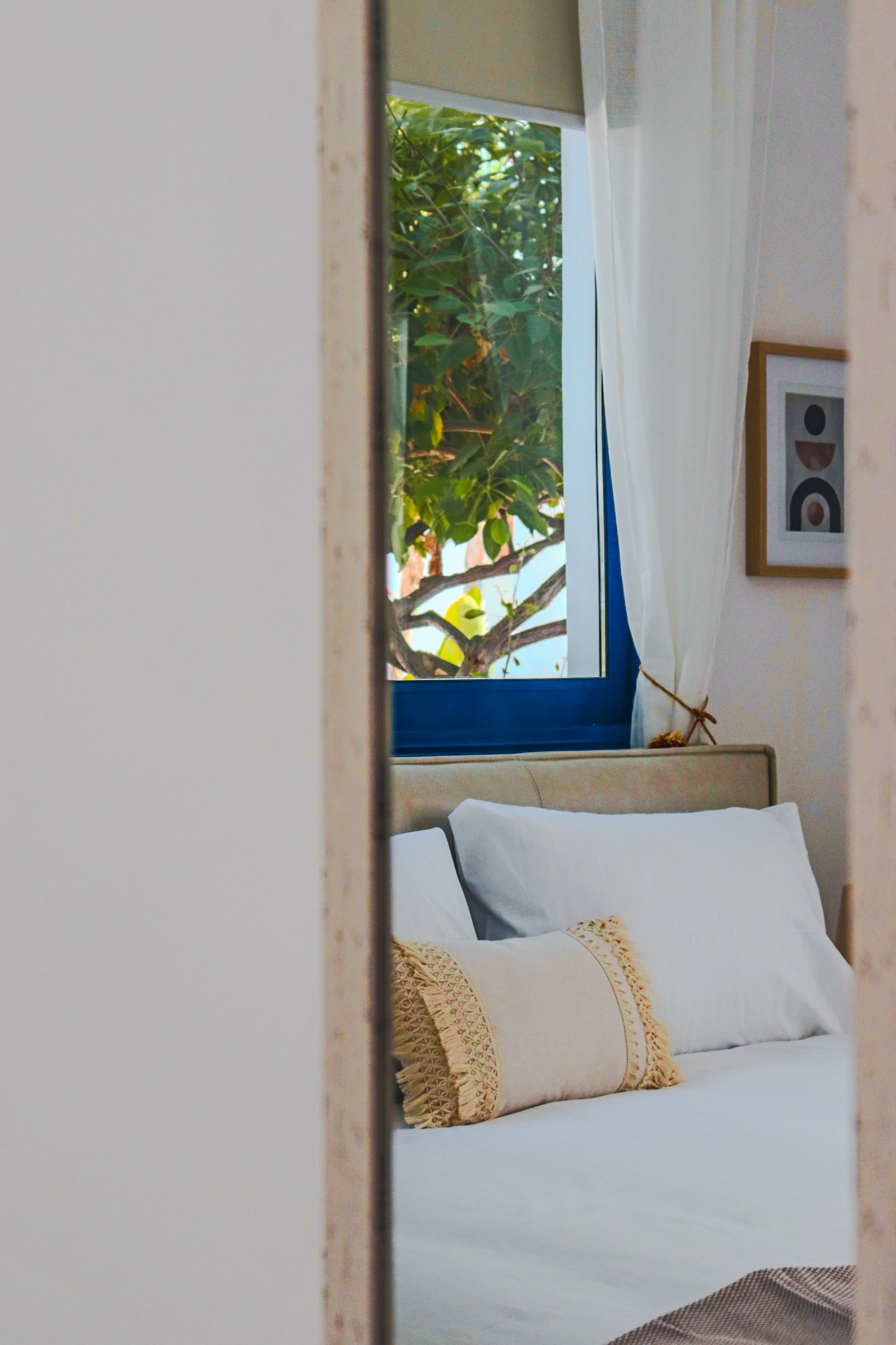Charming Grecian-Style Ground Floor Apartment in Gated Complex