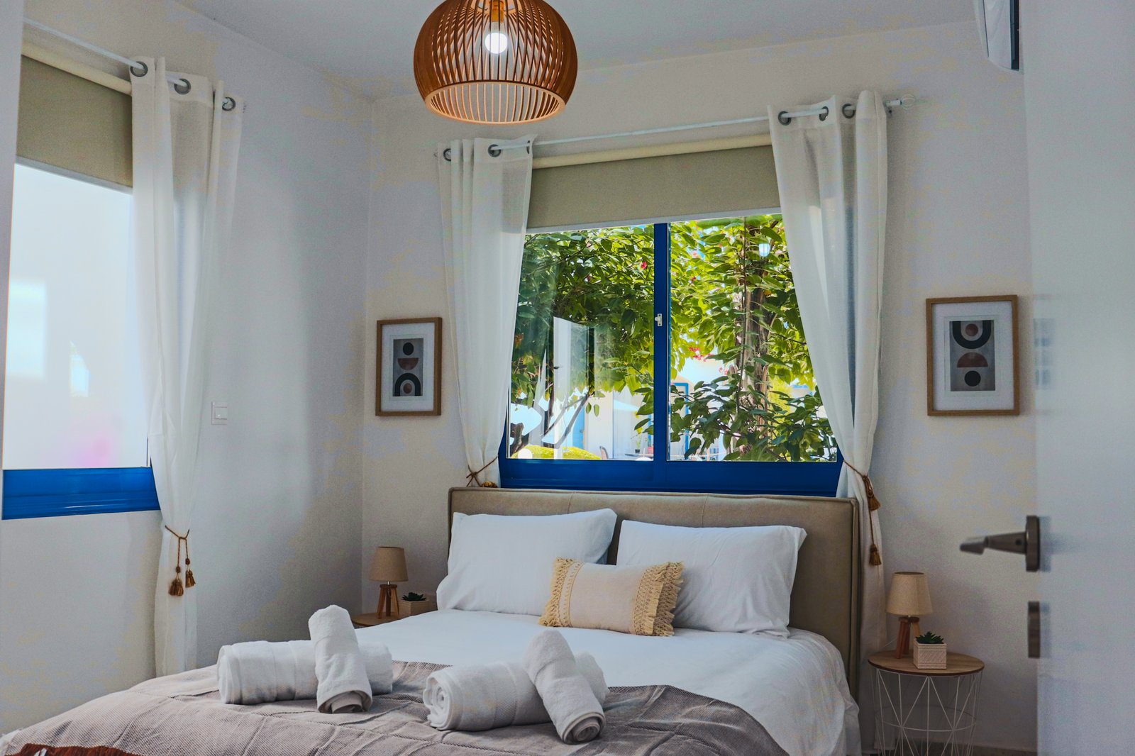 Charming Grecian-Style Ground Floor Apartment in Gated Complex