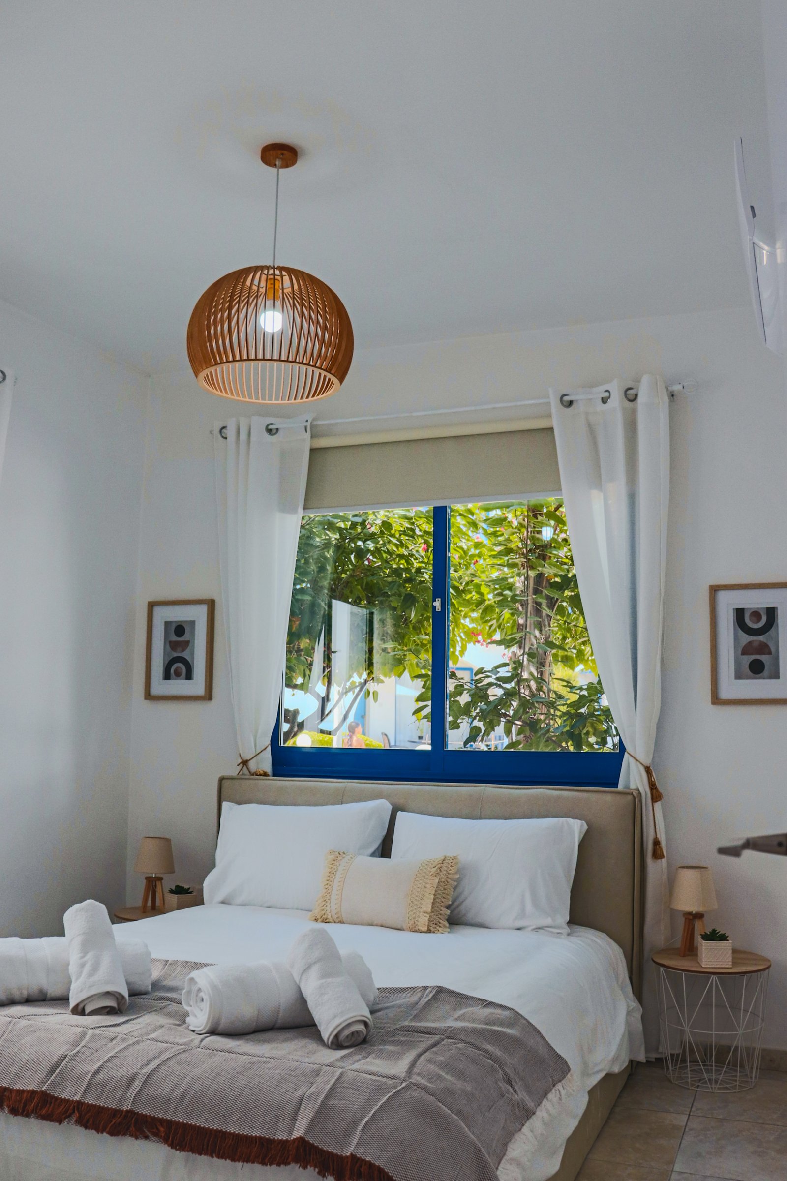 Charming Grecian-Style Ground Floor Apartment in Gated Complex