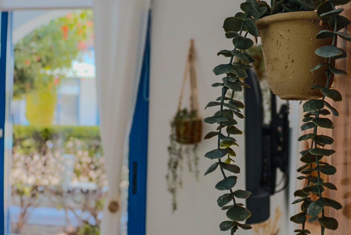 Charming Grecian-Style Ground Floor Apartment in Gated Complex