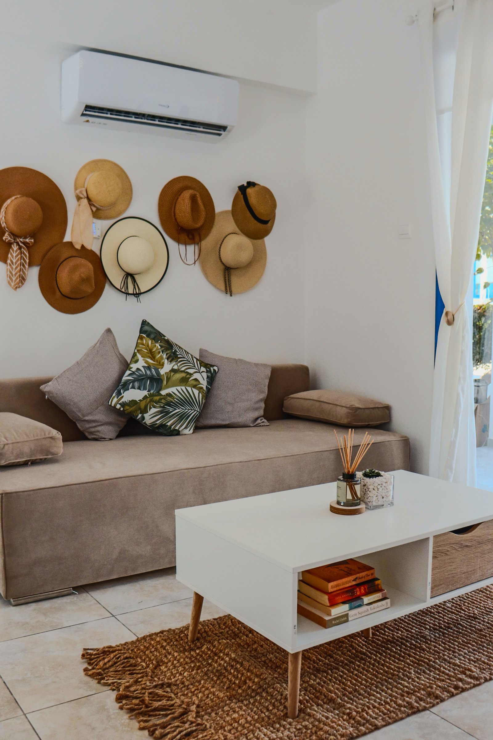 Charming Grecian-Style Ground Floor Apartment in Gated Complex