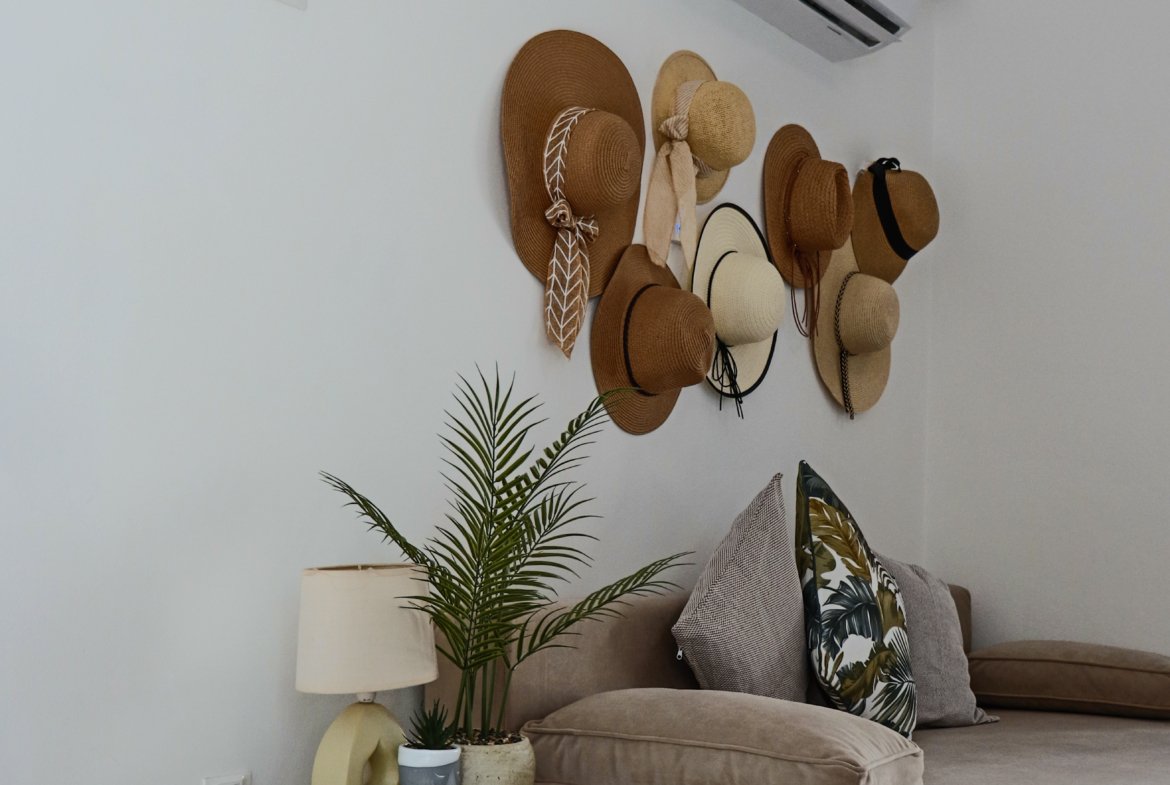 Charming Grecian-Style Ground Floor Apartment in Gated Complex