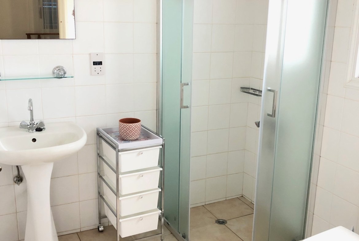 Charming Three Bedroom Mediterranean Bungalow in Sea Caves Pegeia