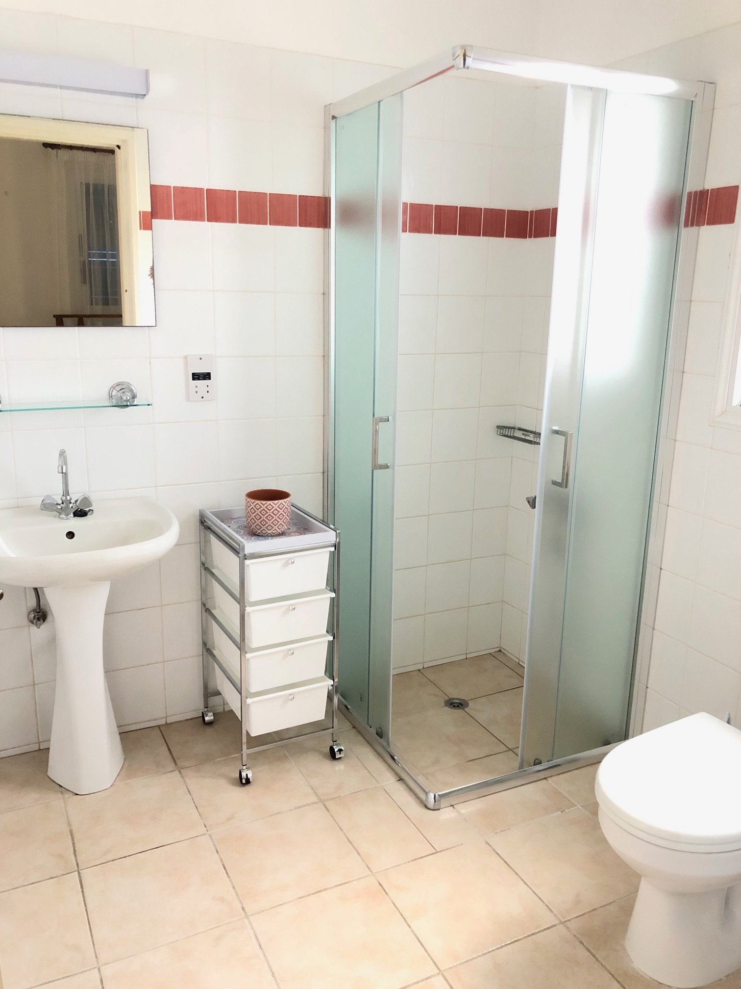 Charming Three Bedroom Mediterranean Bungalow in Sea Caves Pegeia