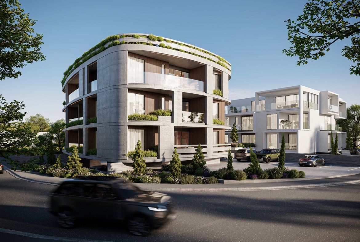Designer Studios in Chloraka