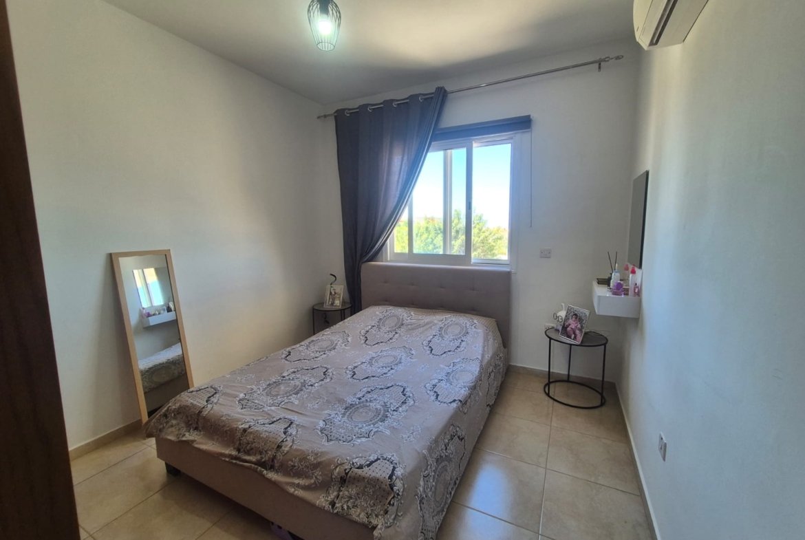 Package Sale – Two Identical Two Bedroom Apartments in Konia, Paphos