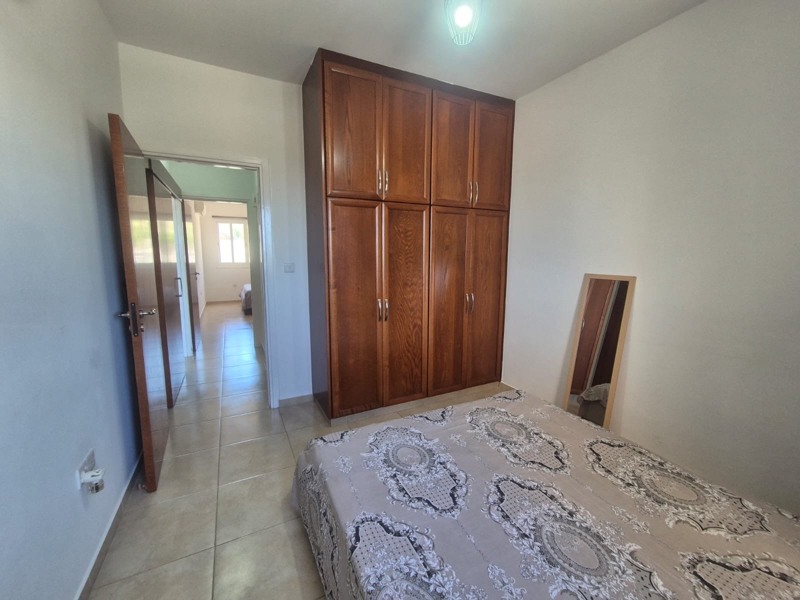 Two Bedroom Two Bathroom Apartment in Konia Paphos