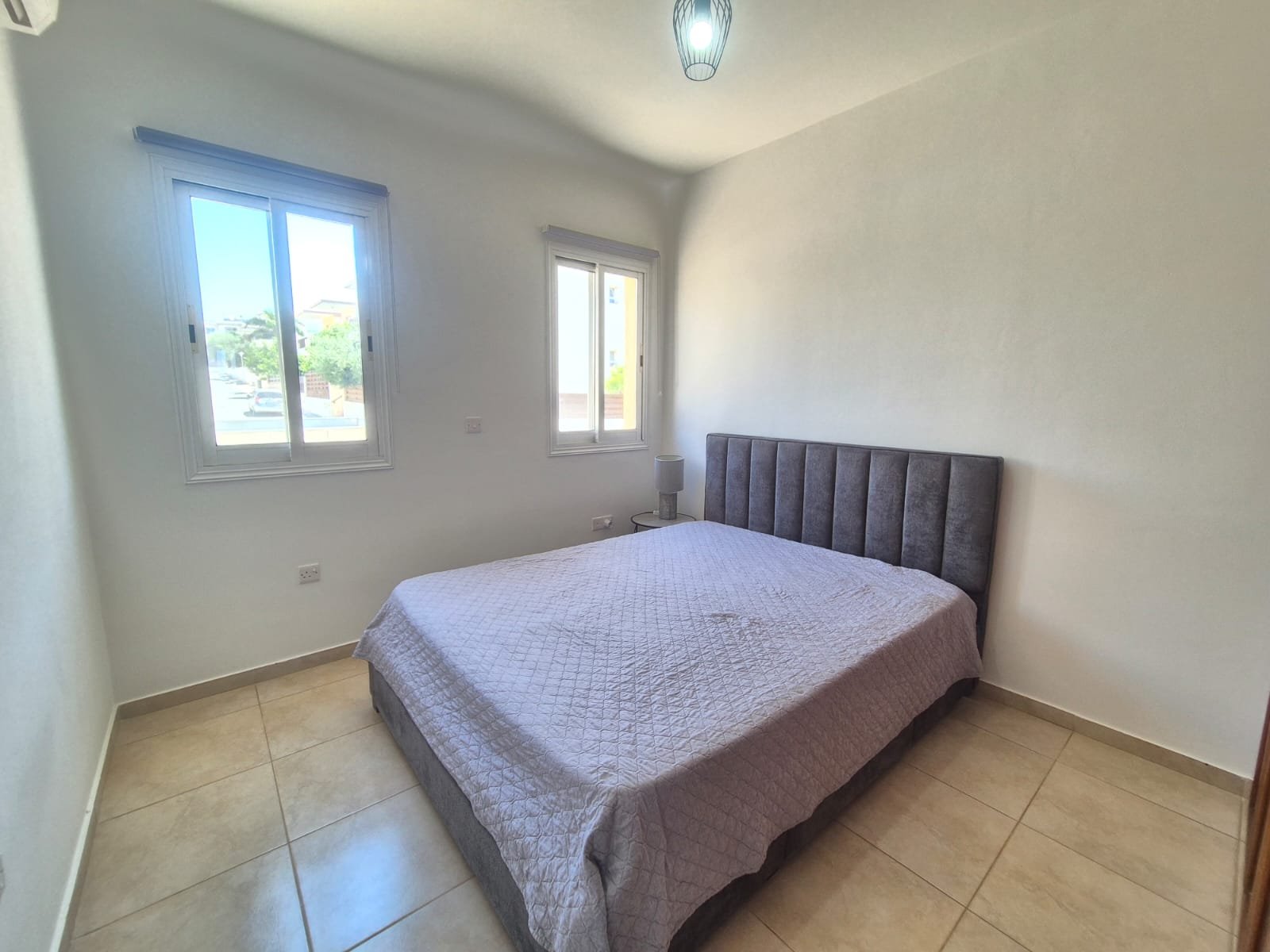Two Bedroom Two Bathroom Apartment in Konia Paphos