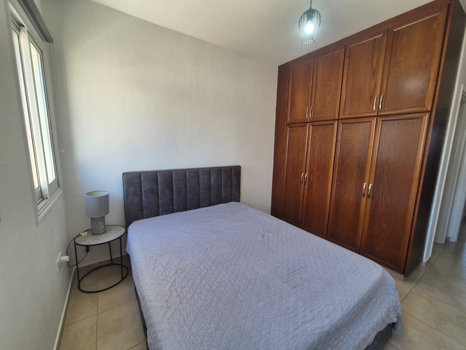 Two Bedroom Two Bathroom Apartment in Konia Paphos
