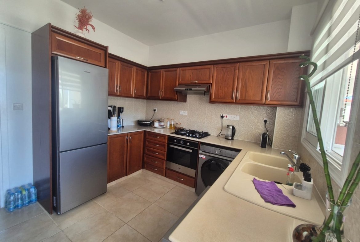Package Sale – Two Identical Two Bedroom Apartments in Konia, Paphos