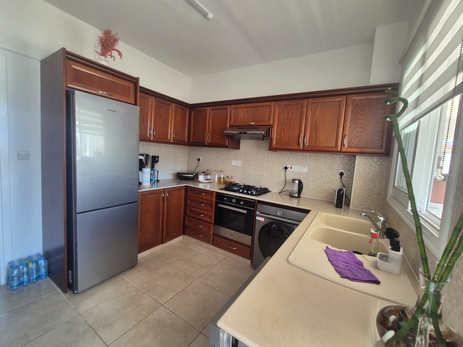 Package Sale – Two Identical Two Bedroom Apartments in Konia, Paphos