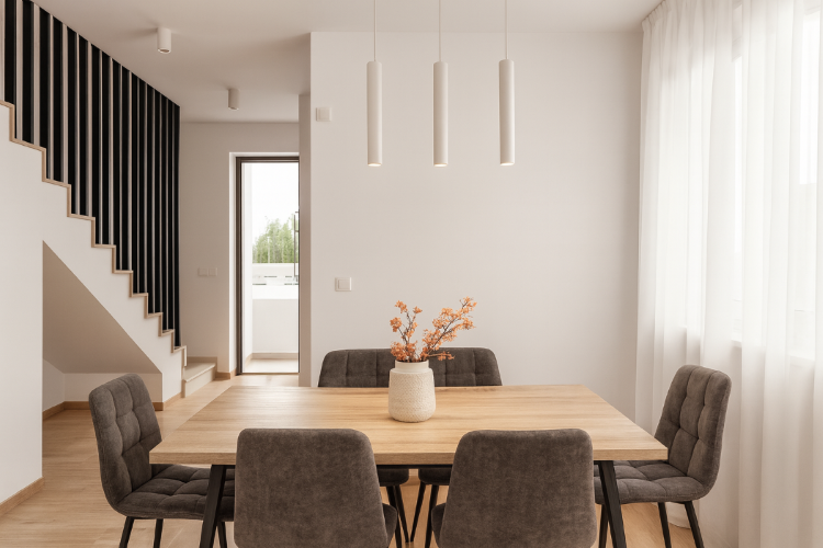 Contemporary Three Bedroom Detached Villas in Prime Pegeia Location