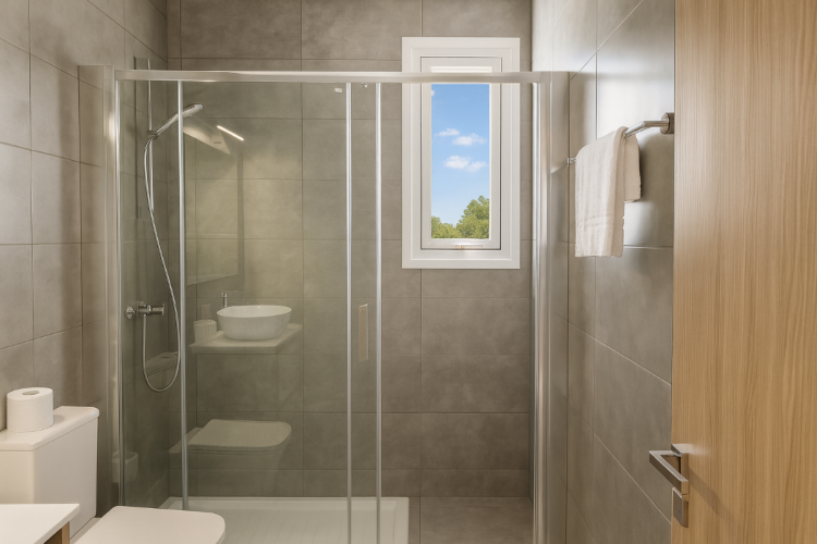 Contemporary Three Bedroom Detached Villas in Prime Pegeia Location