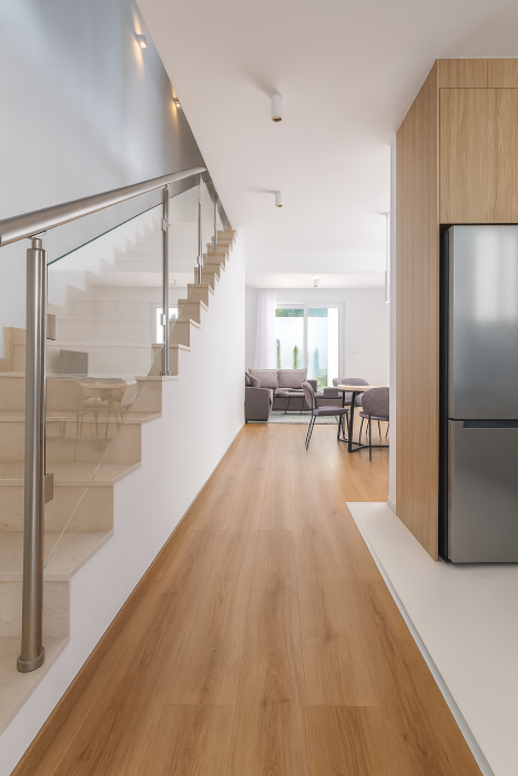 Contemporary Three Bedroom Detached Villas in Prime Pegeia Location