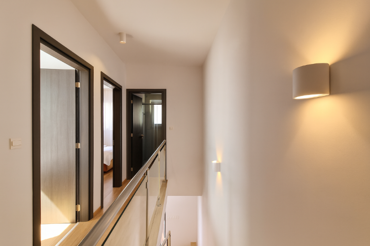 Contemporary Three Bedroom Semi-Detached Villas in Prime Pegeia Location