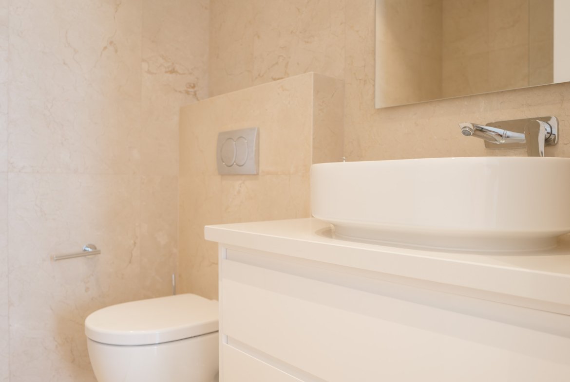 Exceptional Two Bedroom Waterfront Apartments in Prime Paphos Location
