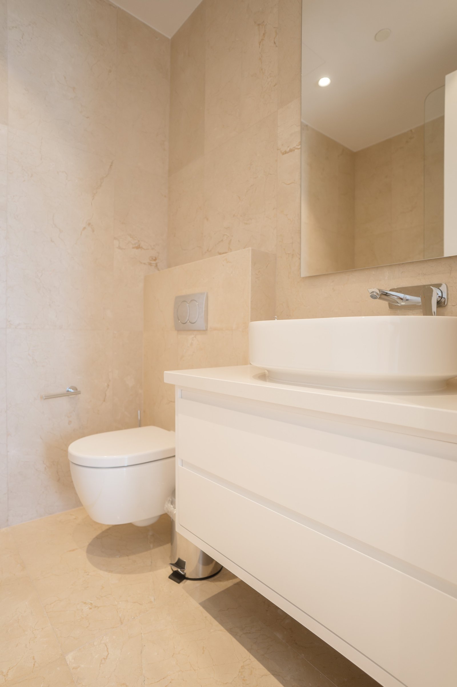 Exceptional Two Bedroom Waterfront Apartments in Prime Paphos Location