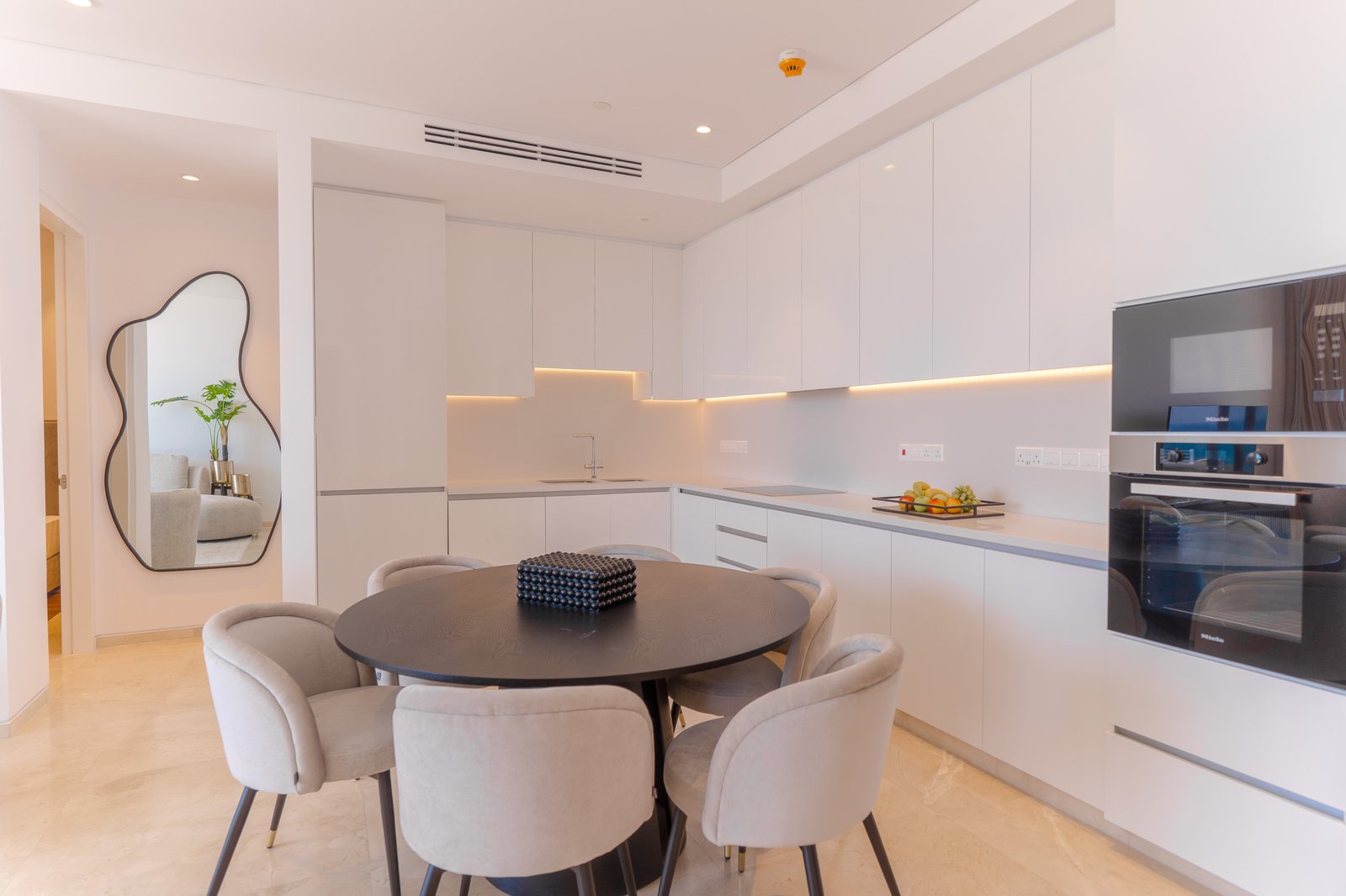 Exceptional Three Bedroom Waterfront Apartments in Prime Paphos Location