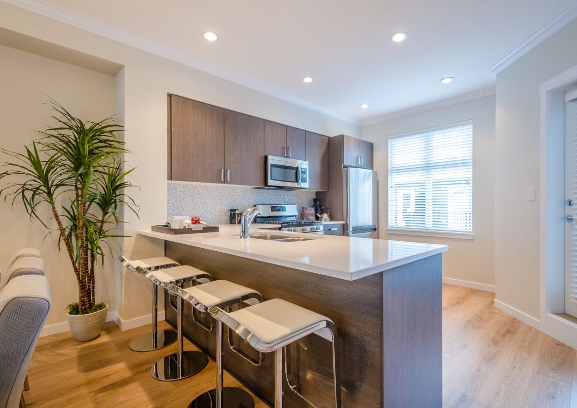 Luxury Ground Floor Two‑Bedroom Apartment in Paphos – Central
